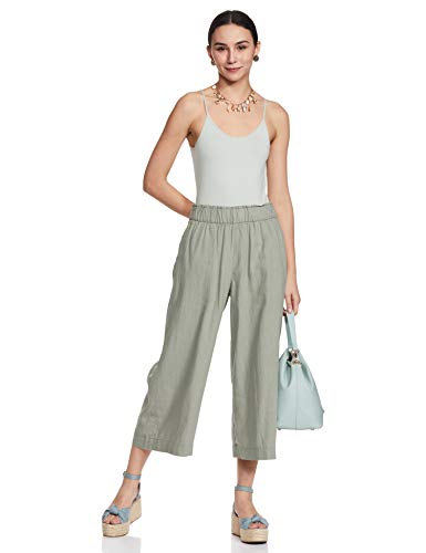 Image of Marks & Spencer Womens Light Wash High Rise Skinny Fit Jeans