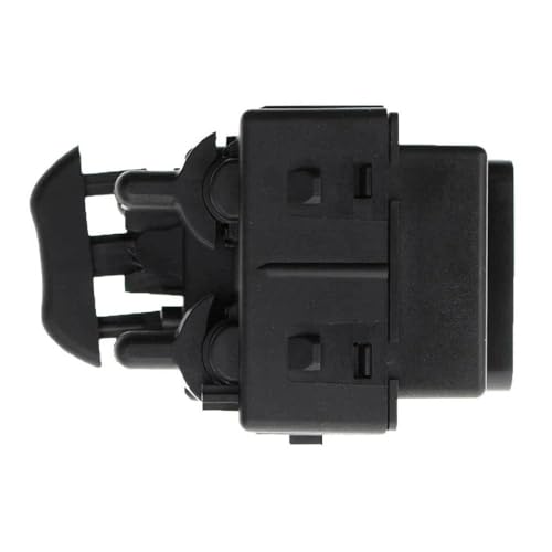 Interrupteur vitre électrique avant gauche de précision pour Jeep Wrangler