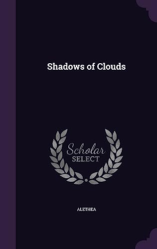 Shadows of Clouds