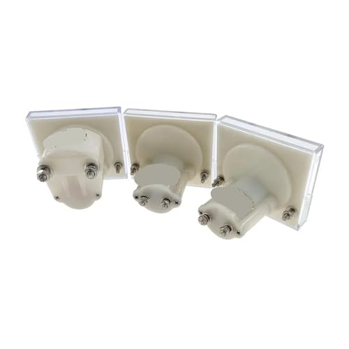 Ampèremètre DC 85C1 à pointeur mécanique 1mA pour mesure précise - 4