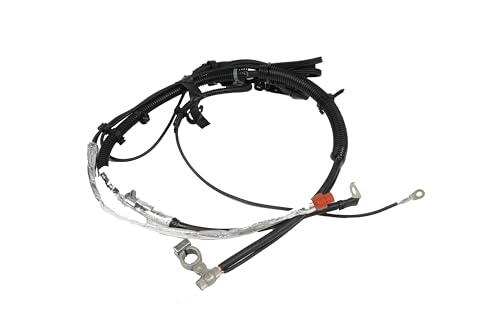 GM Genuine Parts 22846474 Negative Battery Cable