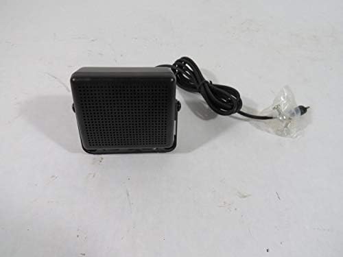 Nokia HFS-12 Portable or Mountable Phone Speaker