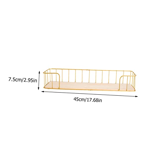 Support pot de fleurs suspendu HEMOTON 2pcs pour optimiser les petits balcons - 3
