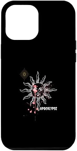 iPhone 12 Pro Max Apocalypse Case
