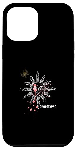 Iphone 12 Pro Max Apocalypse Case #TOP28