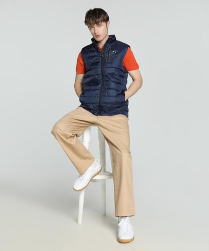 Image of PUMA Men's A-Line Coat