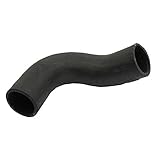 RAParts 4950088 Upper Radiator Hose Fits Fiat 450 450DT 480 480DT 500 500DT 540