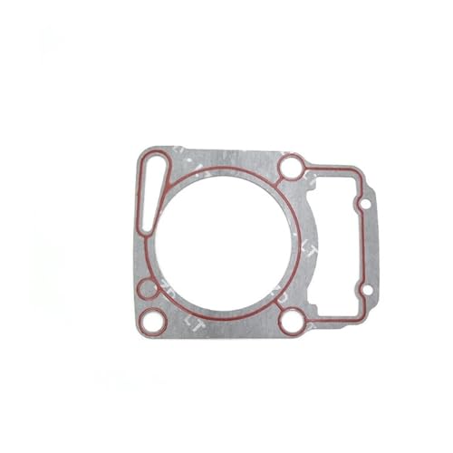 Kit de cilindro de motocicleta mejora el rendimiento y durabilidad del motor