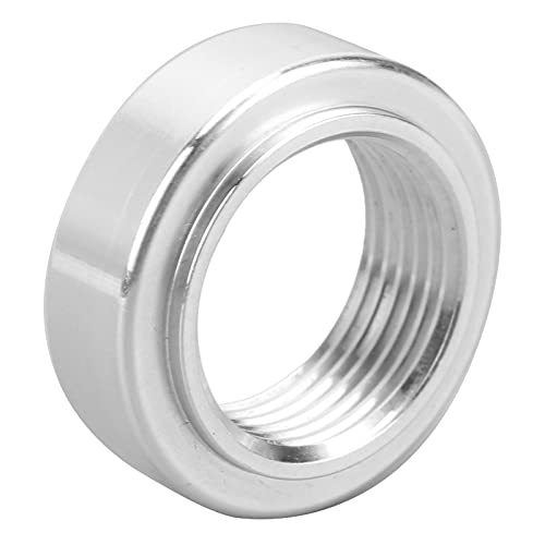 Accesorio de combustible soldable M22 rosca hembra de aluminio 6