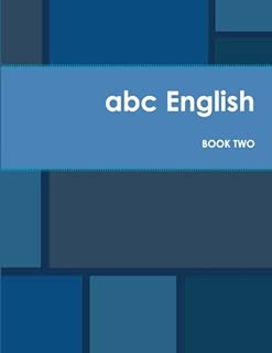 abc English: Book Two - coolthings.us