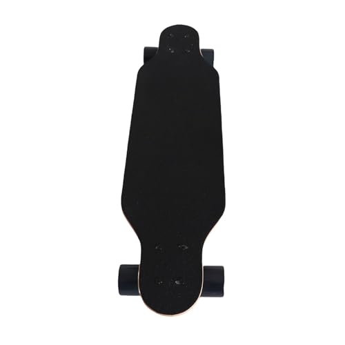 Longboard-, Pintail Longboard- mit Longboard-Muster für...