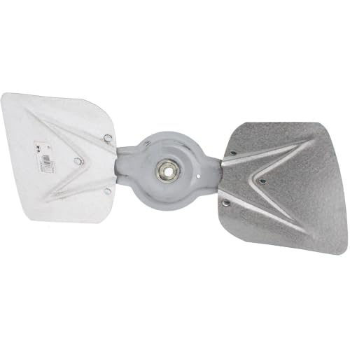 60894301 - OEM Upgraded Fan Blade Replaces American Standard