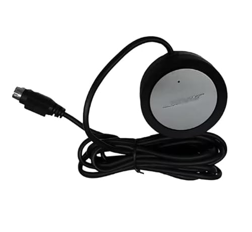 Bos-Lautstärkeregler für Companion 3 C3 Pod 9Pin Series I und Series II Home Audio Lautsprecher Controller Companion3