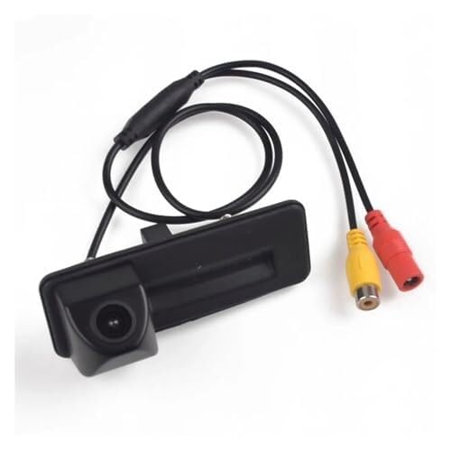 Caméra de recul Skoda Octavia 2004-2011 kit aide stationnement voiture