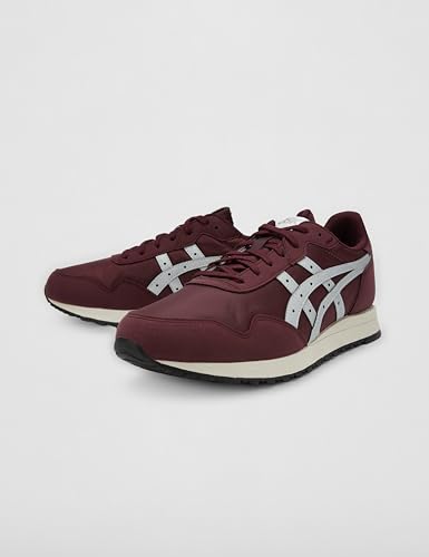 Image of ASICS Unisex Tiger Runner II Sneakers