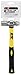 Performance Tool M7032B 16oz Ball Pein Hammer With Fiberglass Handle