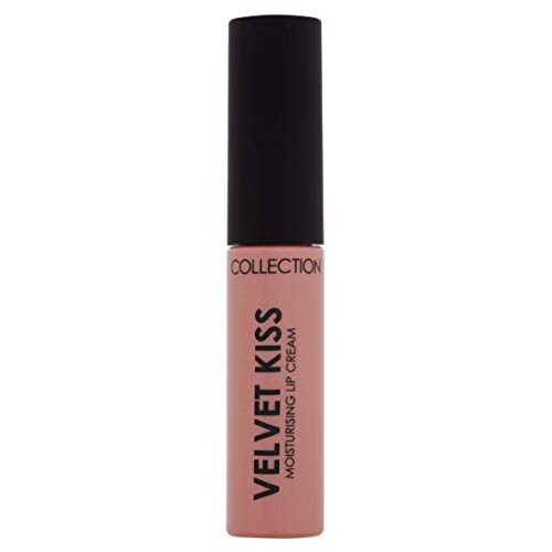 COLECCIÓN Velvet Kiss Crema Hidratante Labial, Drama Llama
