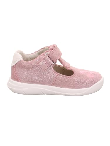 Superfit Fille Lillo Basket bébé pour éviter les chutes