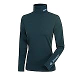 pikeur lugana Softer und weicher Griff Waschbeständig, formstabil Mit kleinem PIKEUR-Schriftzug am Rollkragen PIKEUR-Labeling