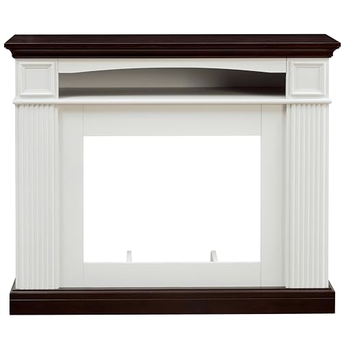 OKYCI Fireplace Mantel image