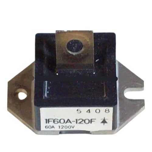 Module de pont redresseur 1F60A-140F et 1F60A-120F diode pour circuit - 2