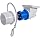 230V 16A CARAVAN INLET IP44