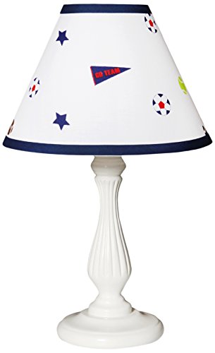 GEENNY OptimaBaby Animal Sports Festival Lamp Shade Without Base