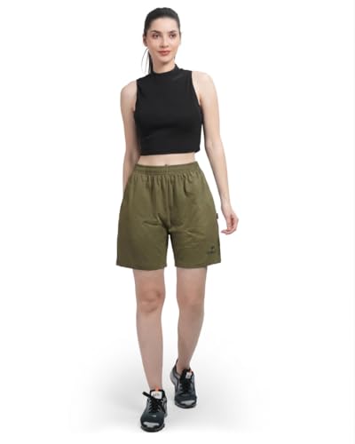Image of Splash - Women 's Shorts - Plain