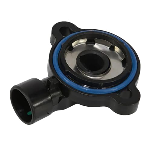 Capteur position papillon rechange pour réparation injection Pontiac Grand Am