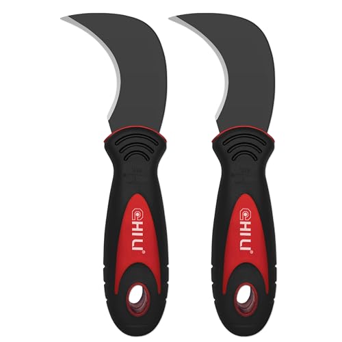 CHILI 2PC Linoleum Knife