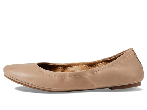 Image of Lucky Brand Women's Emmie Ballet Flats