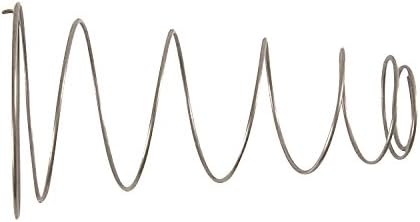 WP777180 Durable Trash Compactor Container Spring compatible with 777180 41001101 4163417 7-49000