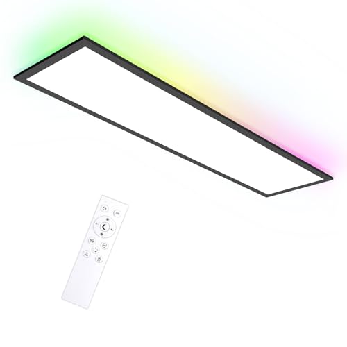 Oraymin LED Panel Deckenleuchte