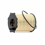 Oil Filter Compatible For CITROEN C3 C4 BERLINGO JUMPY DS3 DS4 DS5 PEUGEOT 2008 208 3008 308 5008