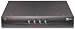 Produktbild Avocent Switch View Schalterprogramm SC KVM 4 Ports USB/VGA/DVI-I/Audio
