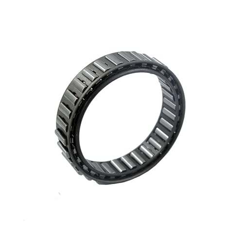 Embrague unidireccional DC4127 de alta precisión y rueda libre para arranque suave de motor 2