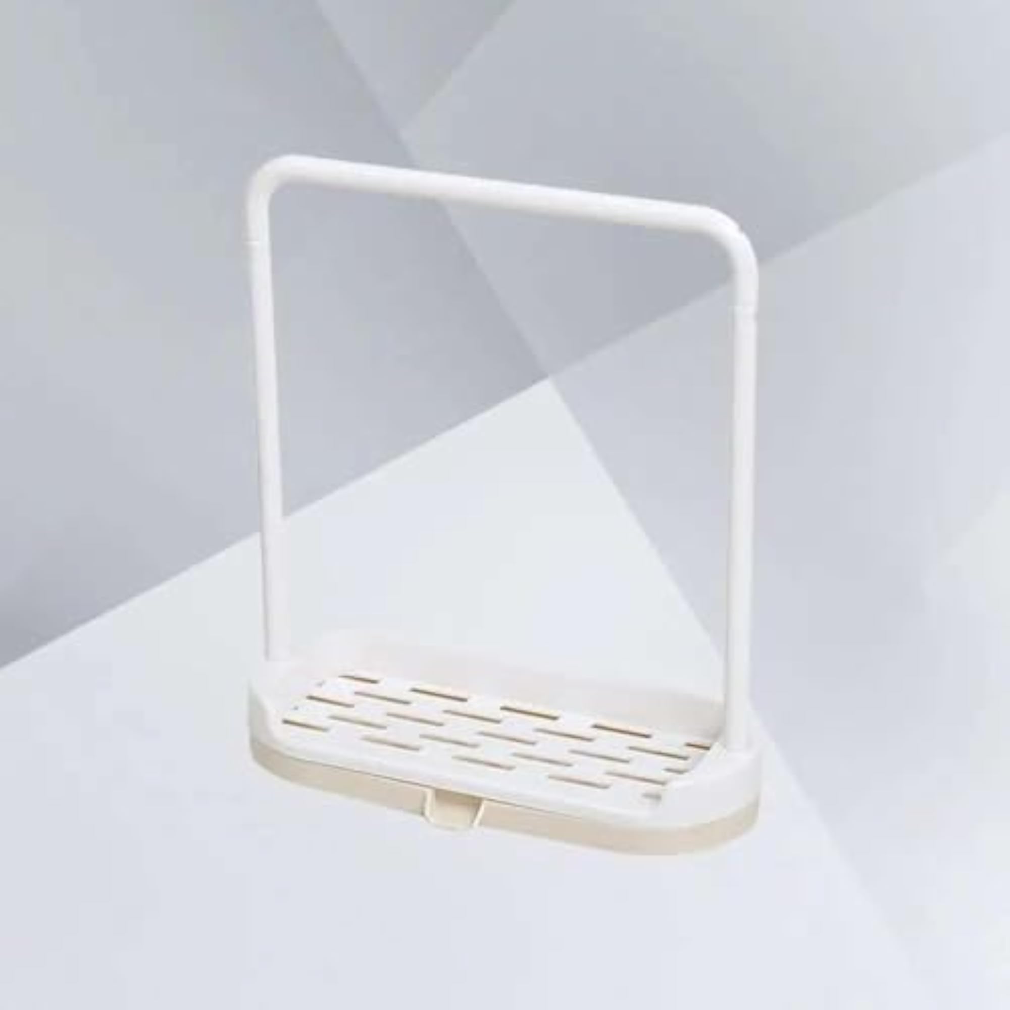 Kitchen Dishcloth Drying Rack, Stable Design for Easy Cleanup