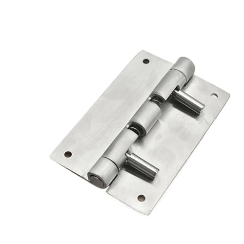 Charnières de meubles XK425W pour boîte à air et rénovation bois - 2