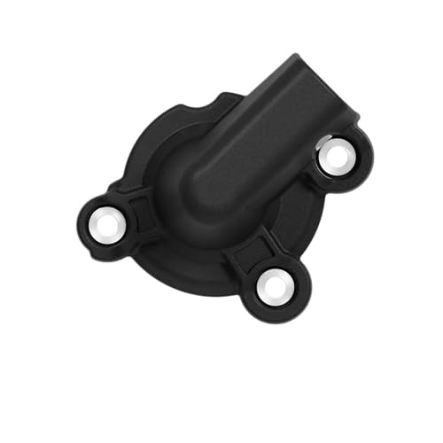 Protecteur stator Z400 couvercle de protection moteur moto anti-fissure avec outils 2019-2023