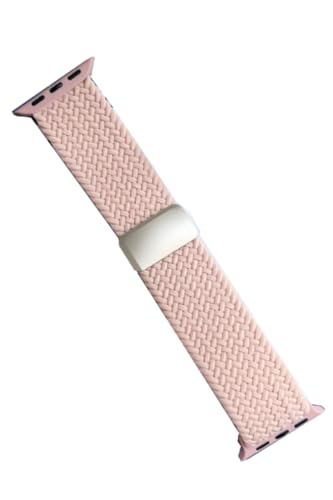 �o���h �J���[�}�O�l�b�g���i�C�����҂� Apple Watch�Ή� iWatch 11���� 10 9 8 7 6 5 4 Ultra SE �����x�҂� ���G��ǂ��ʋC�� ���̓}�O�l�b�g�o�b�N�� �����^�b�`���� �҂�����t�B�b�g �p�X�e���J���[ �����̃R�[�f