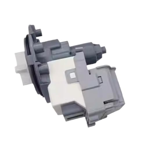 Pièces de drainage laveuse moteur pompe de vidange compatible Samsung DC31-00181B