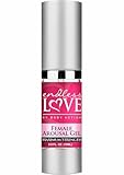 Endless Love Female Arousal Gel Maximum Strength - .5 Oz.