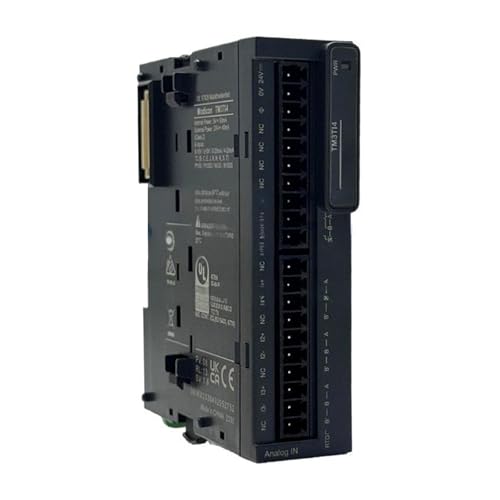 FTMRBOQI Módulo de entradas analógicas M3, TM3AI4 TM3TI4 TM3TI4D TM3AI4G TM3TI4G TM3TI4DG(TM3AI4)