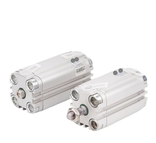 Cylindre ADVU-32-40-APA vérin pneumatique compact de précision - 5