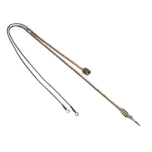 DIFF - Thermocouple à dérivation LM 40 PV - DIFF pour ELM Leblanc : 87167208870