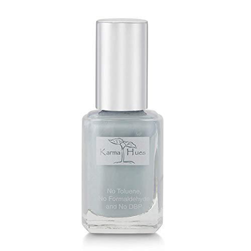 karma organic Natural Nail Polish – Non-Toxic, Vegan & Cruelty-Free (Cobblestone Matte, 0.43 fl oz) karma organic Natural Nail Polish – Non-Toxic, Vegan & Cruelty-Free (Cobblestone Matte, 0.43 fl oz)