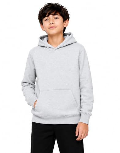 Image of Boys Hooded Sweatshirt