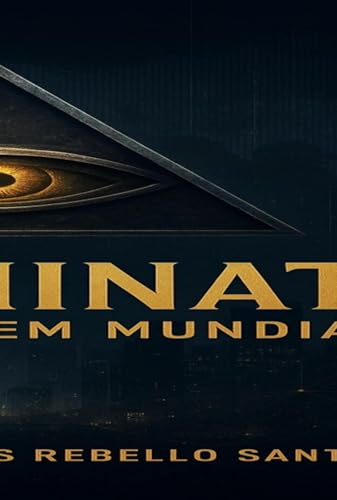 Illuminati: A Nova Ordem Mundial