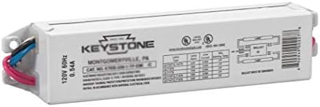 Replacement for MAGNETEK 564-L-TC-P Ballast by Technical Precision