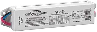 Replacement for Espen Technology INC VE232120MIP Ballast by Technical Precision